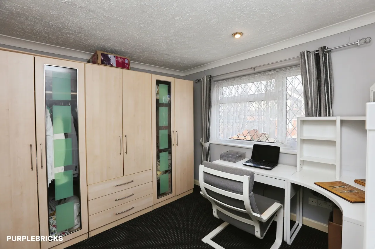 Aster Road, Southampton, SO16, photo 25