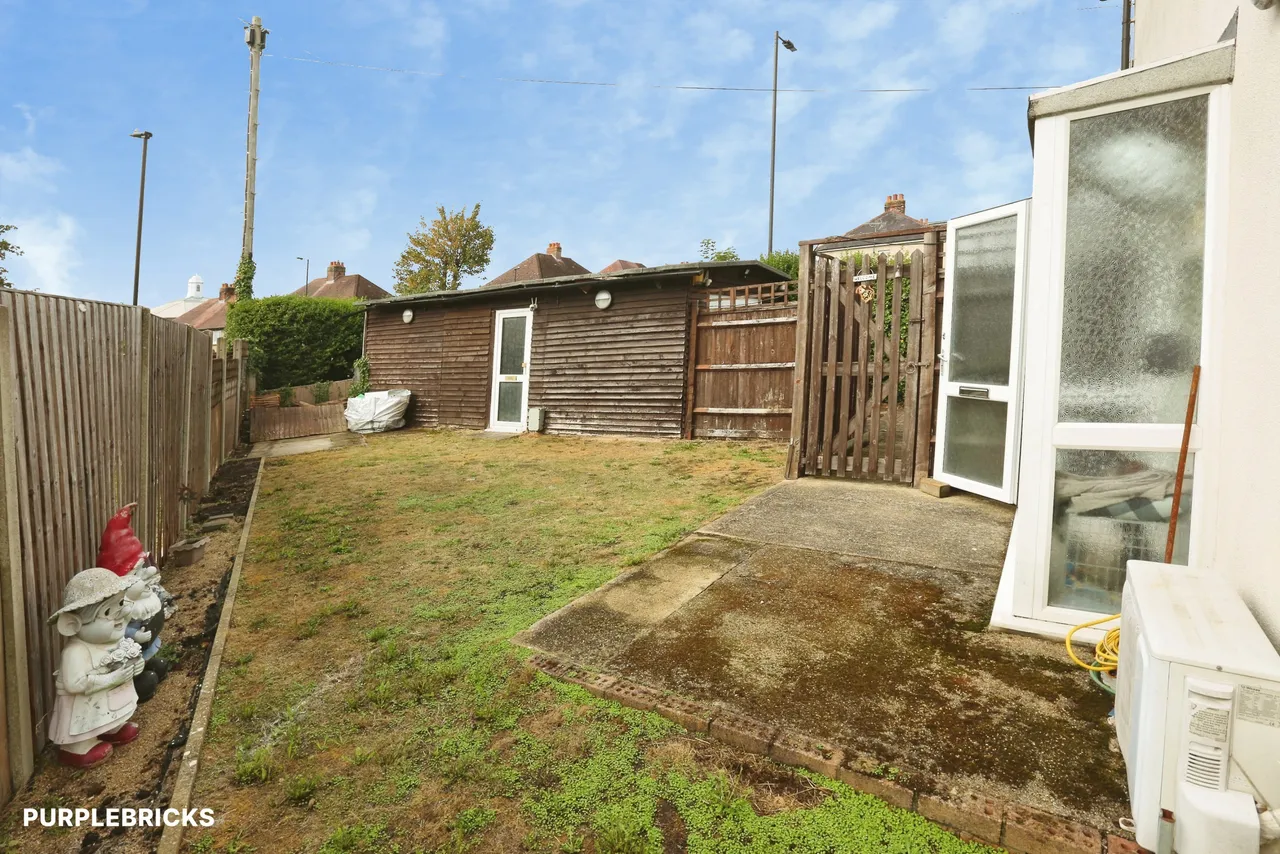 Aster Road, Southampton, SO16, photo 30