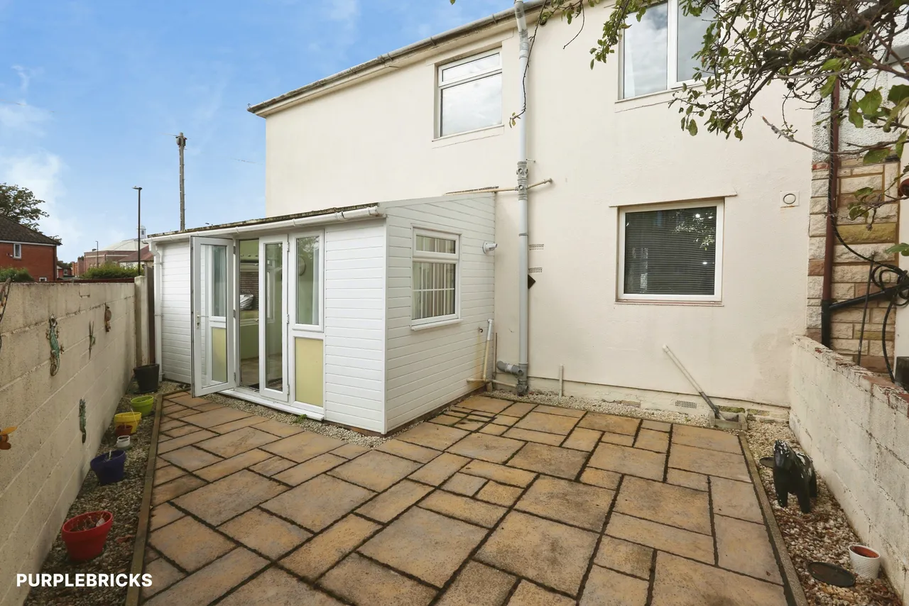 Aster Road, Southampton, SO16, photo 31