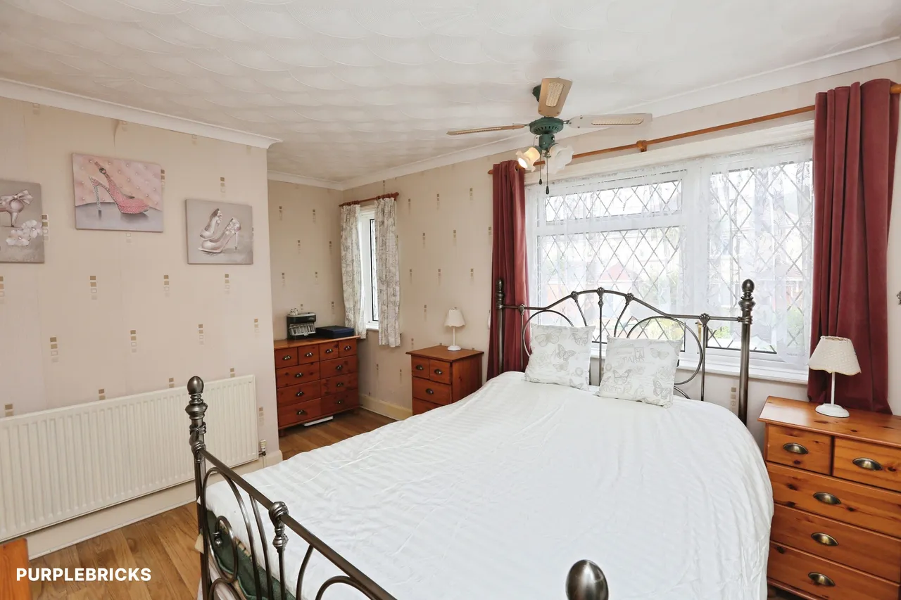 Aster Road, Southampton, SO16, photo 24