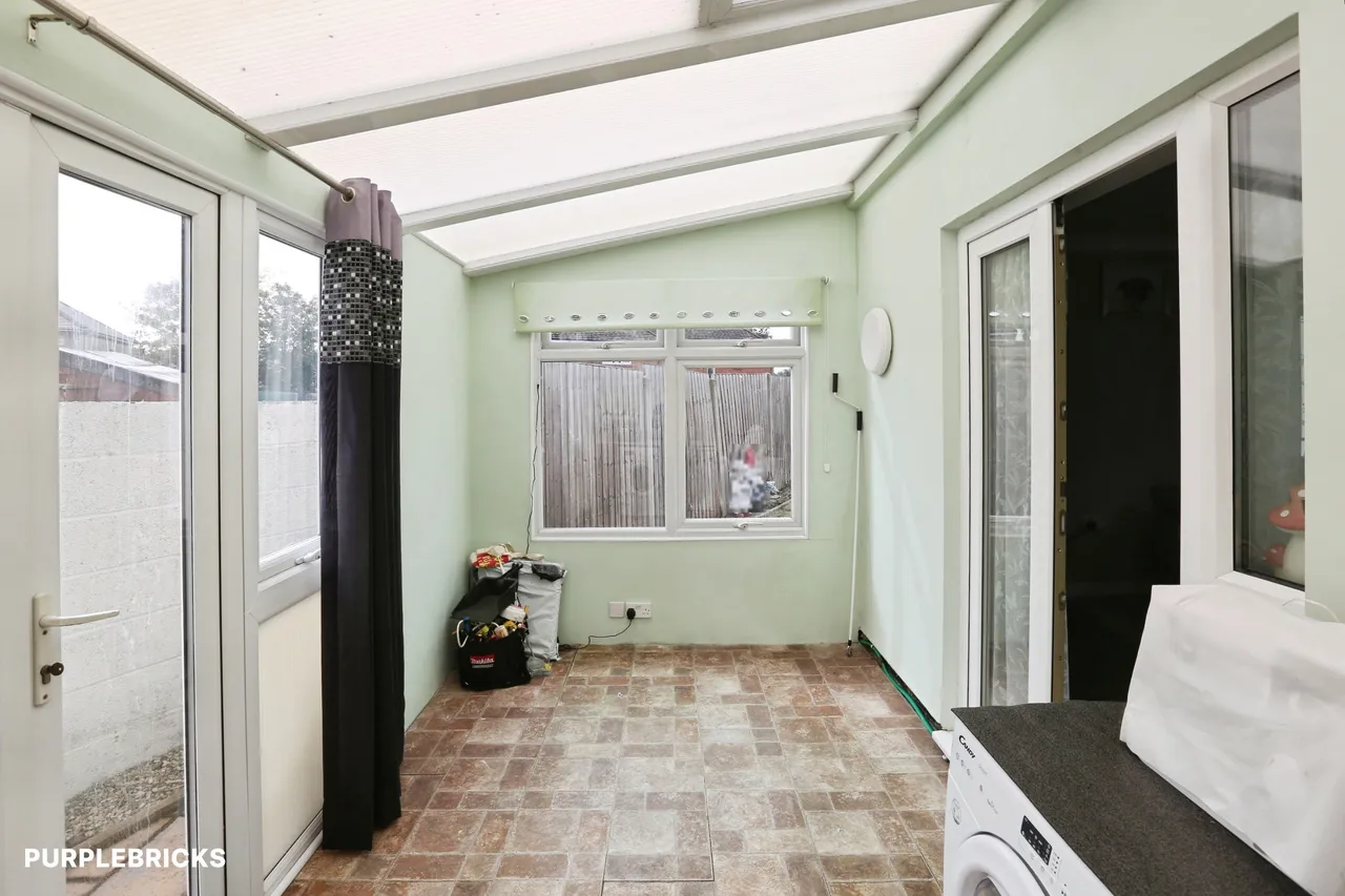 Aster Road, Southampton, SO16, photo 13