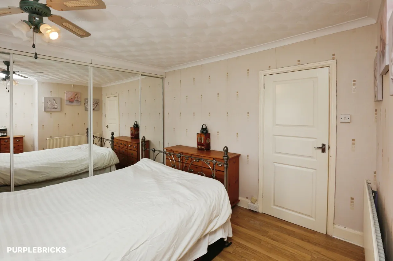 Aster Road, Southampton, SO16, photo 22