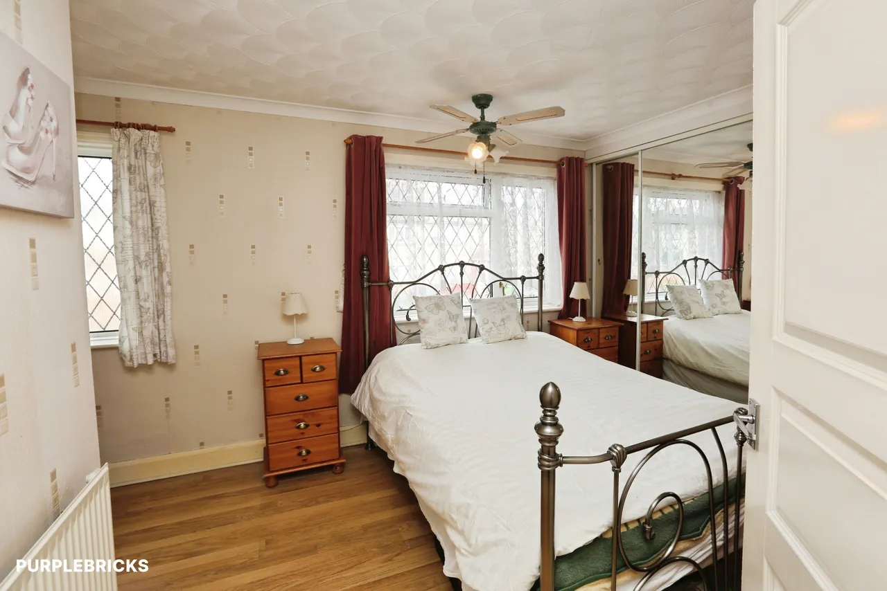 Aster Road, Southampton, SO16, photo 20