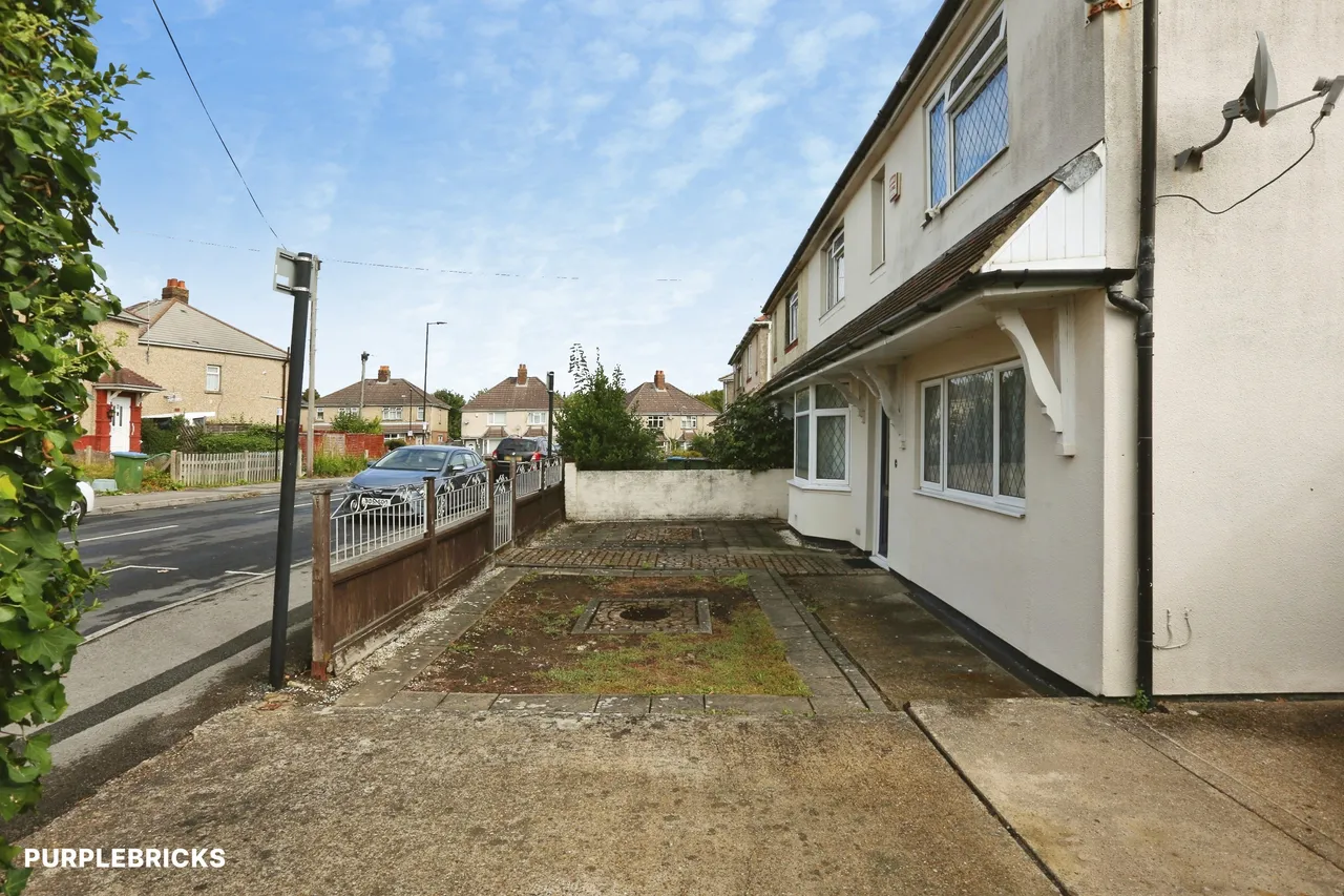 Aster Road, Southampton, SO16, photo 29