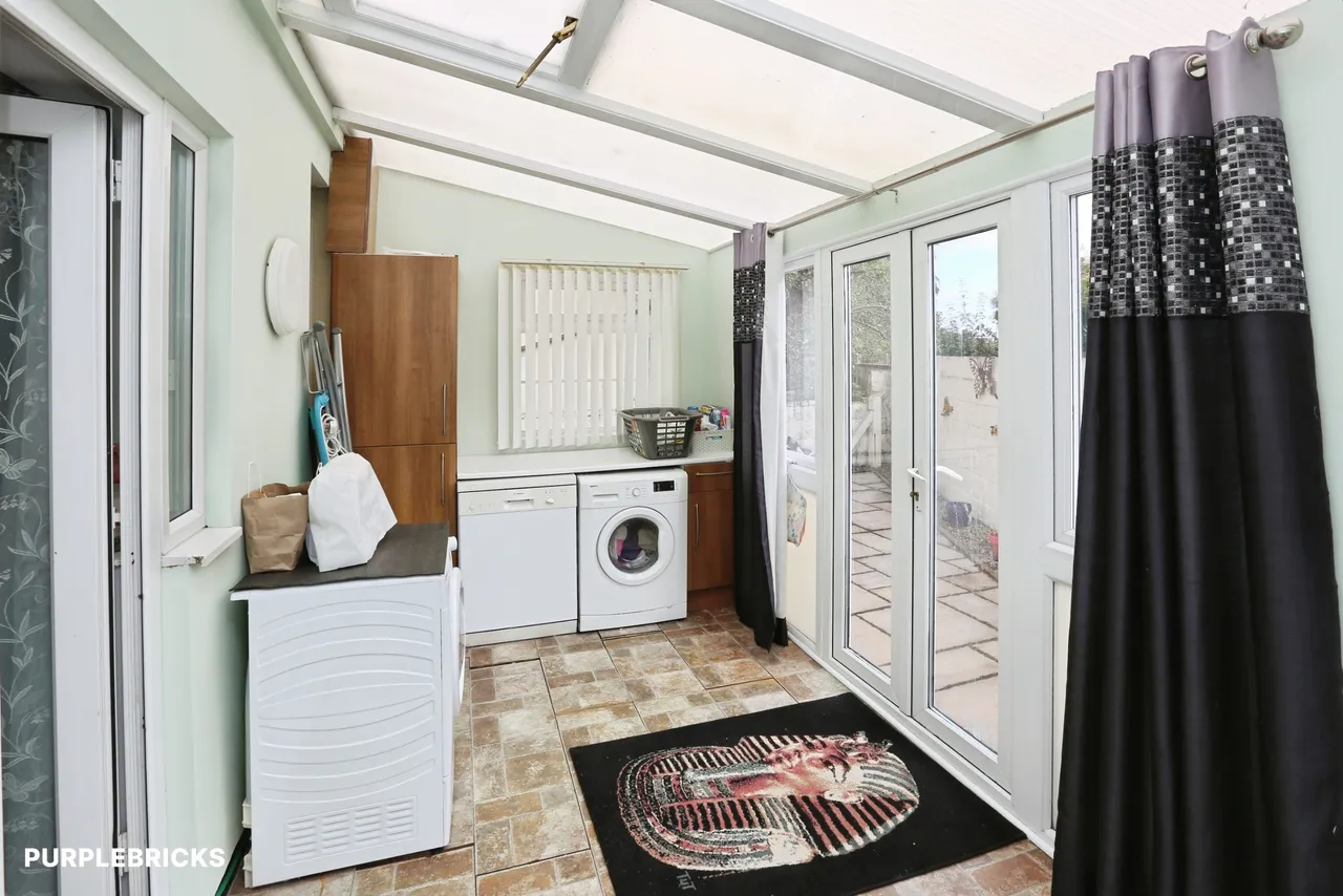 Aster Road, Southampton, SO16, photo 15