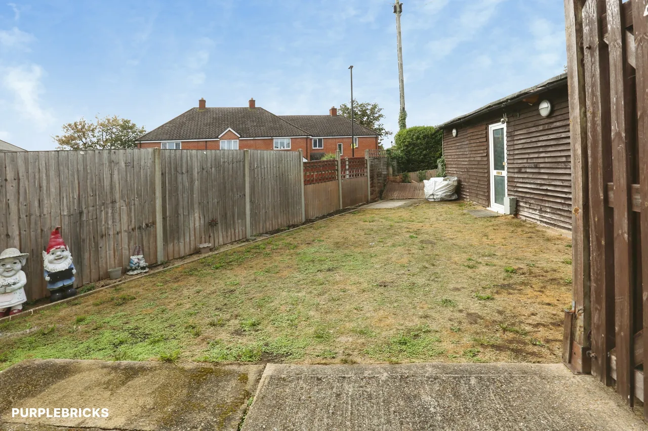 Aster Road, Southampton, SO16, photo 33