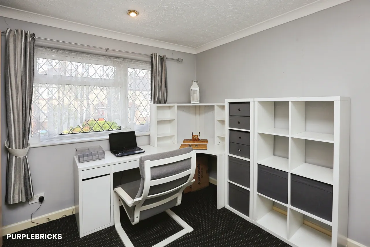 Aster Road, Southampton, SO16, photo 26