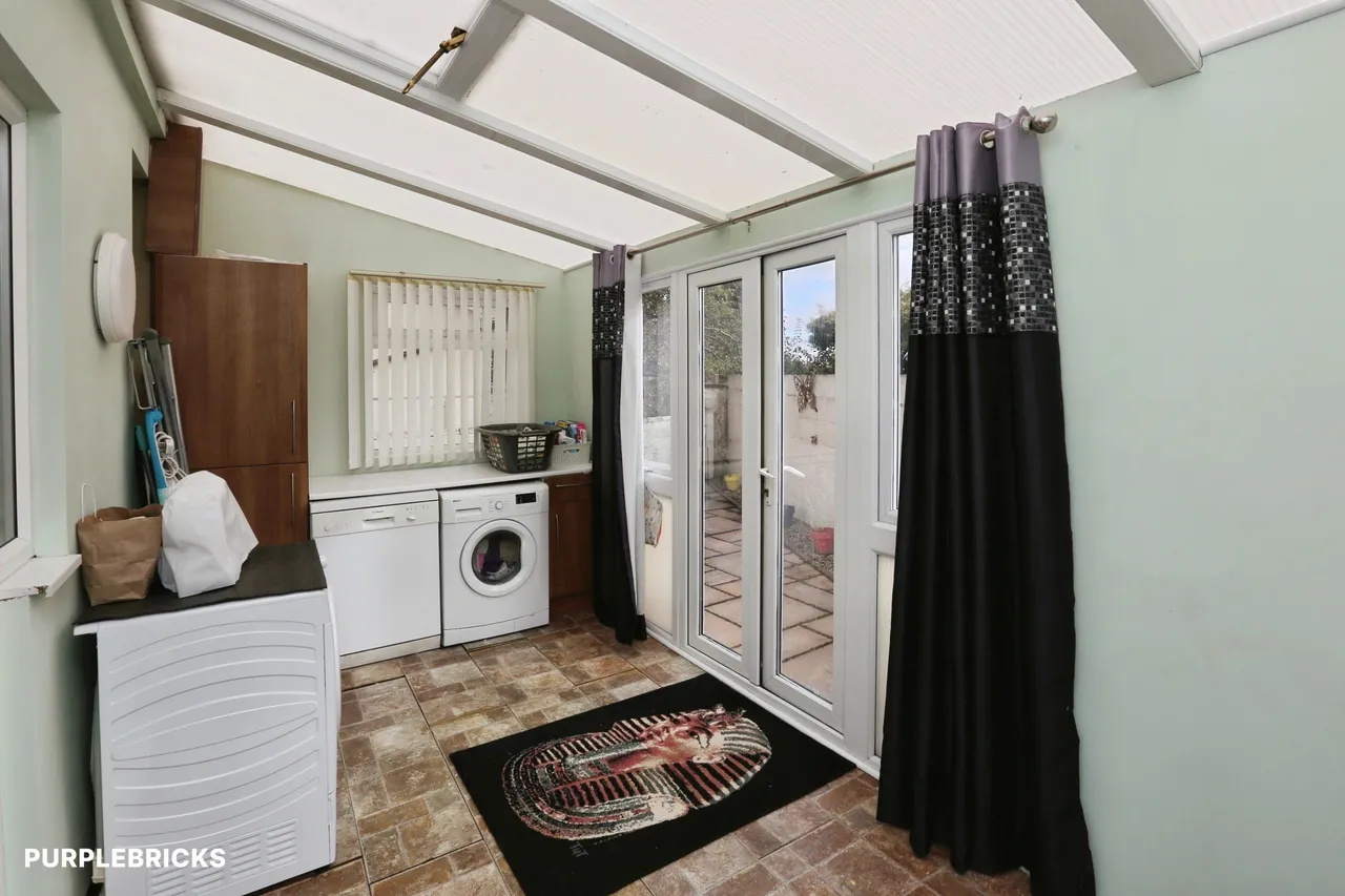 Aster Road, Southampton, SO16, photo 14