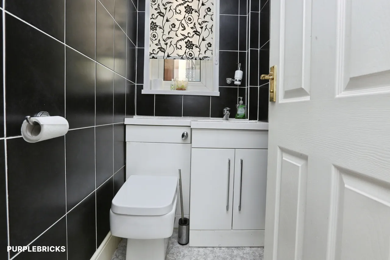 Aster Road, Southampton, SO16, photo 16