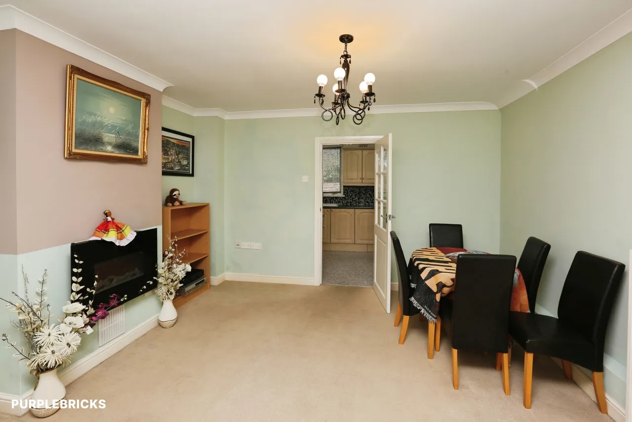 Aster Road, Southampton, SO16, photo 3