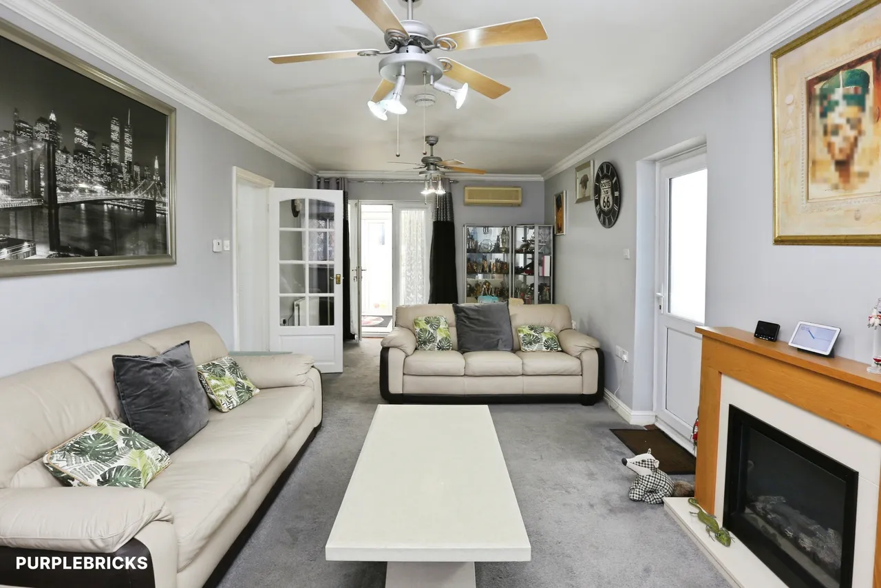 Aster Road, Southampton, SO16, photo 4