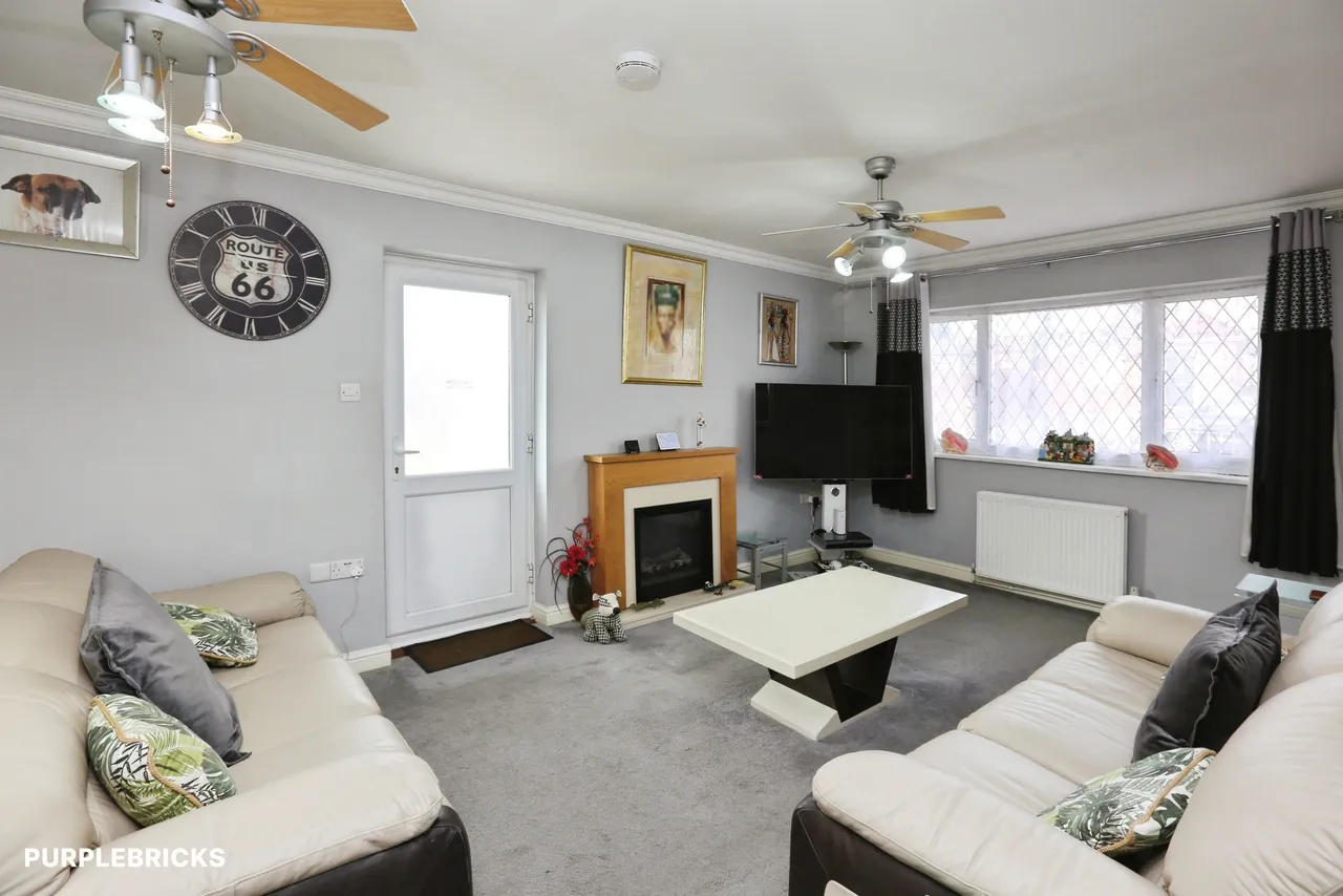 Aster Road, Southampton, SO16, photo 9