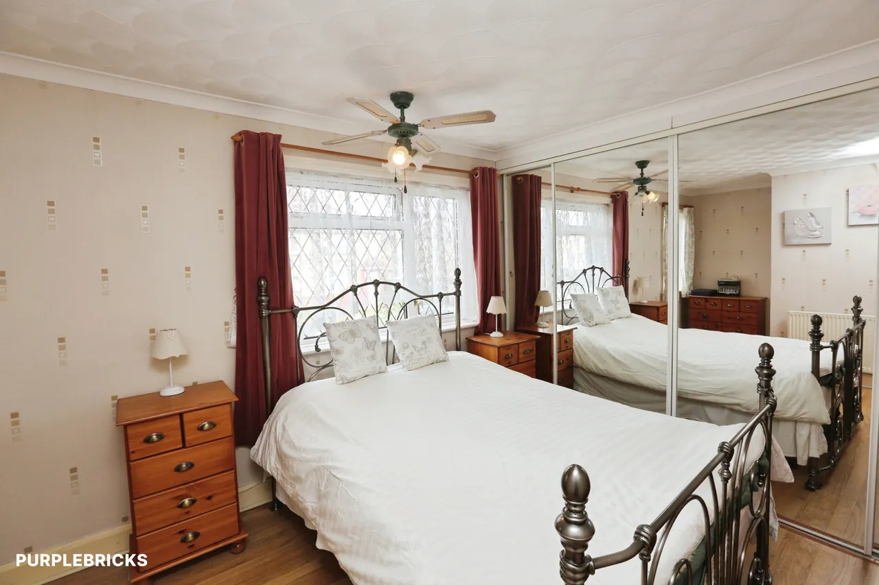 Aster Road, Southampton, SO16, photo 23