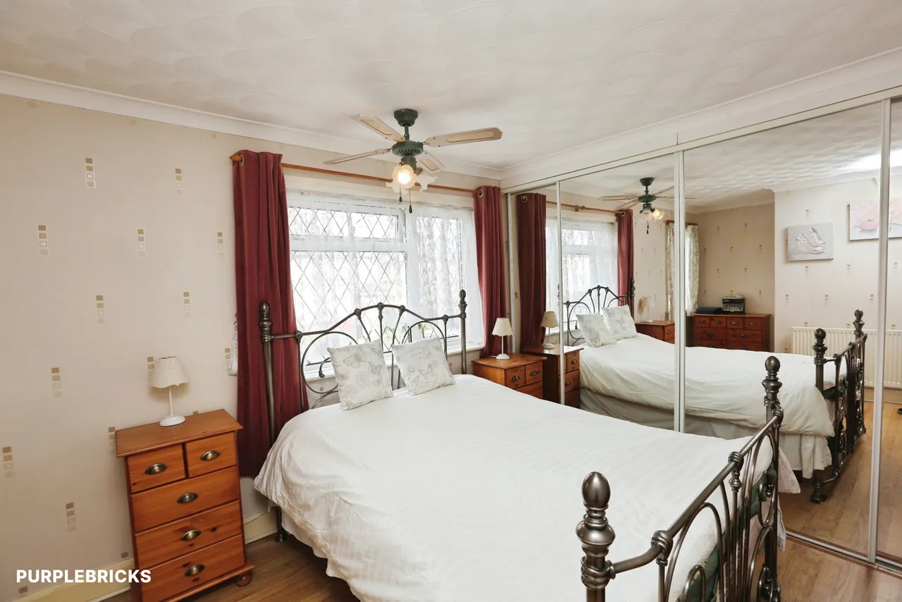 Aster Road, Southampton, SO16, photo 21