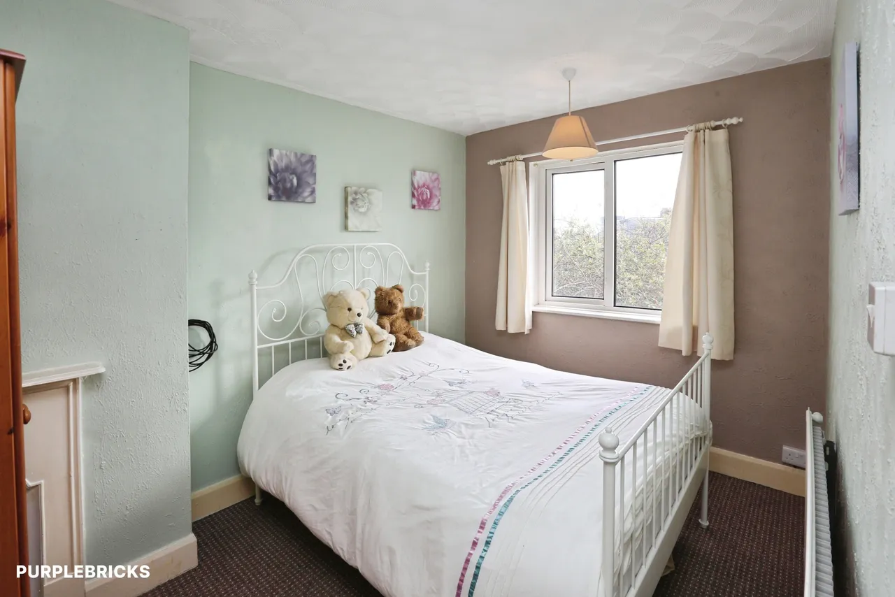 Aster Road, Southampton, SO16, photo 19