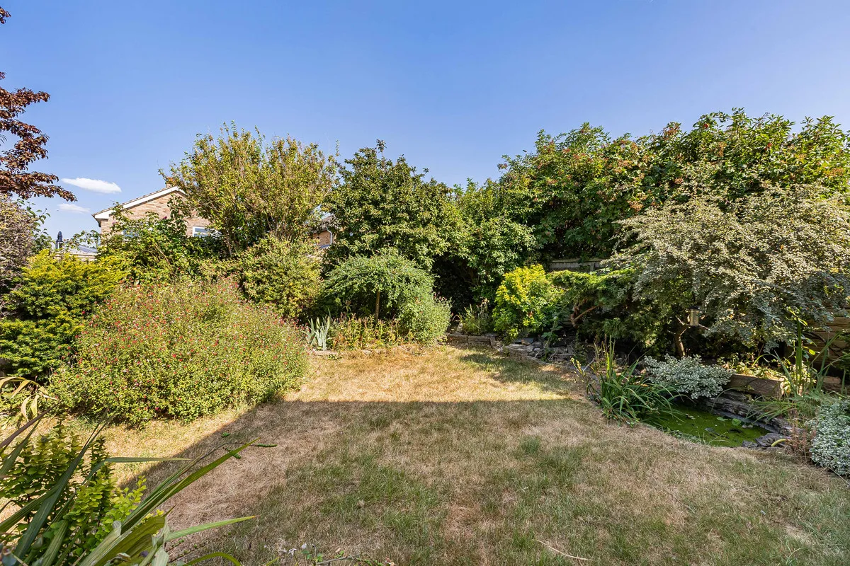 Meadow Close, Wantage, OX12, photo 5