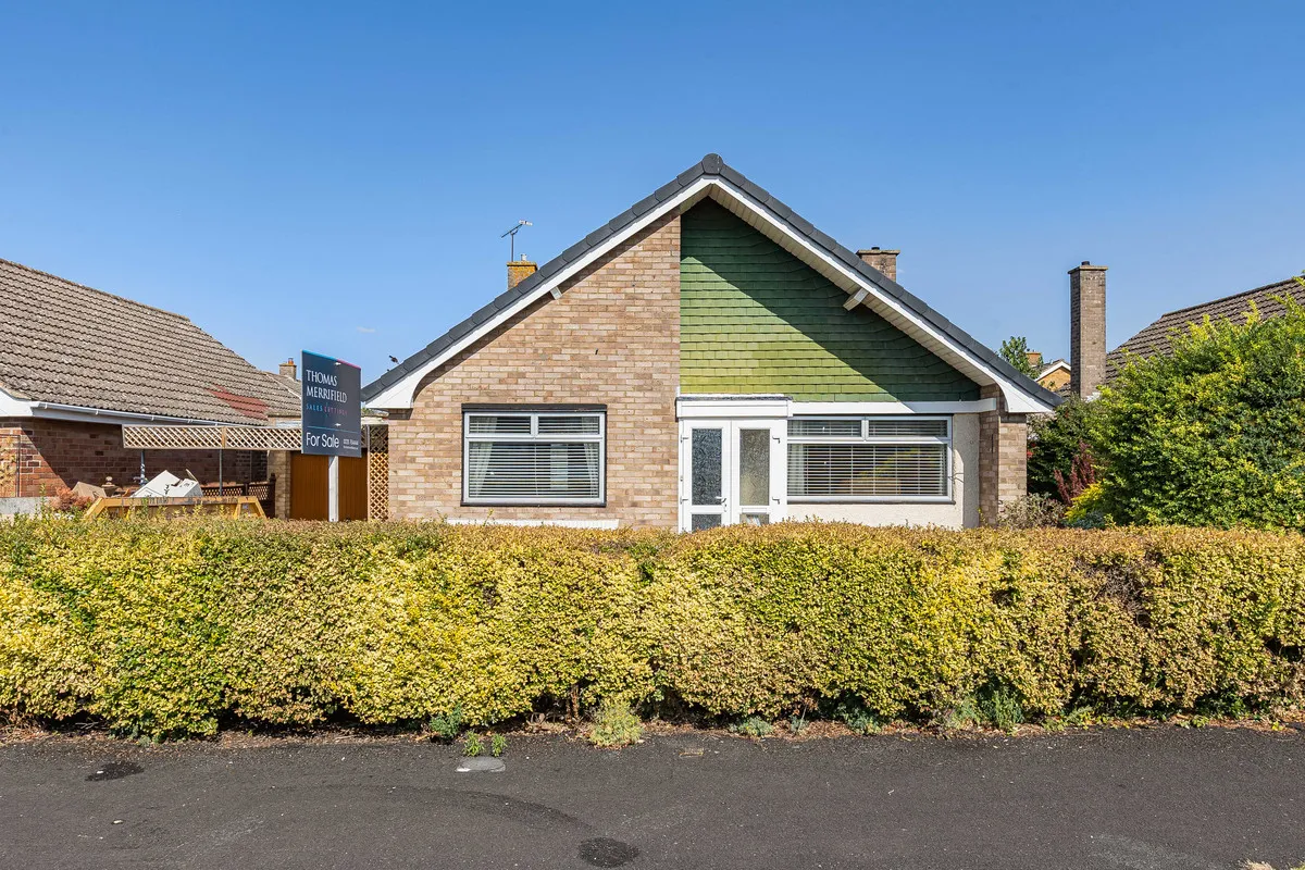 Meadow Close, Wantage, OX12, photo 15