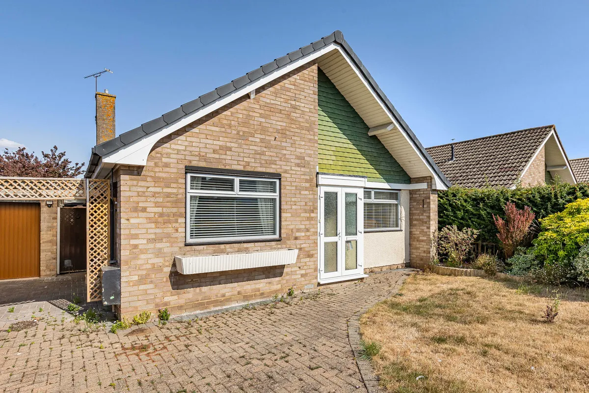 3 bed house for sale, Meadow Close, Wantage, OX12