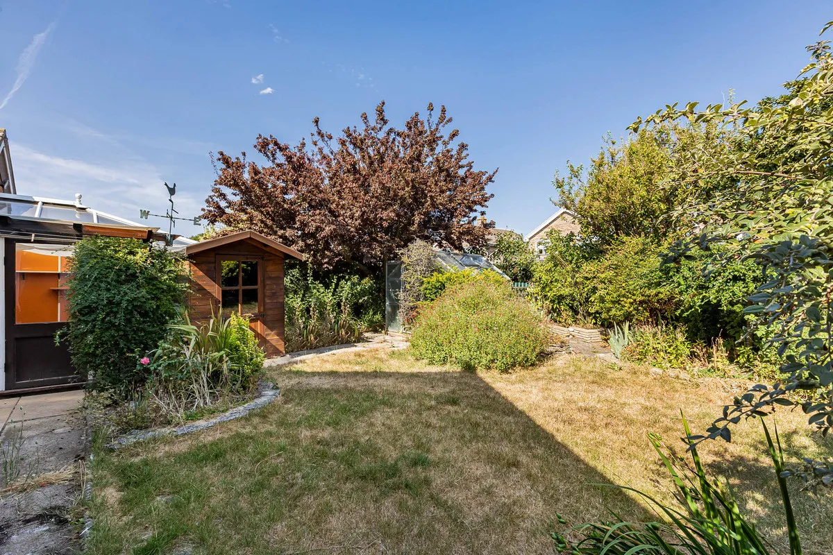 Meadow Close, Wantage, OX12, photo 14