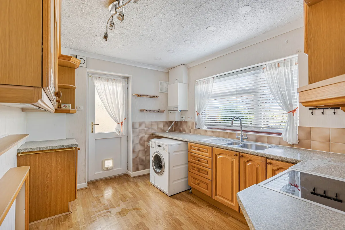 Meadow Close, Wantage, OX12, photo 3