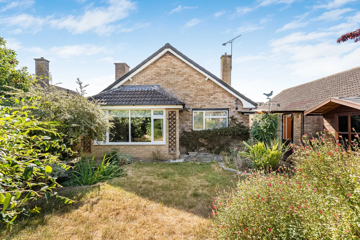 Meadow Close, Wantage, OX12, photo 9