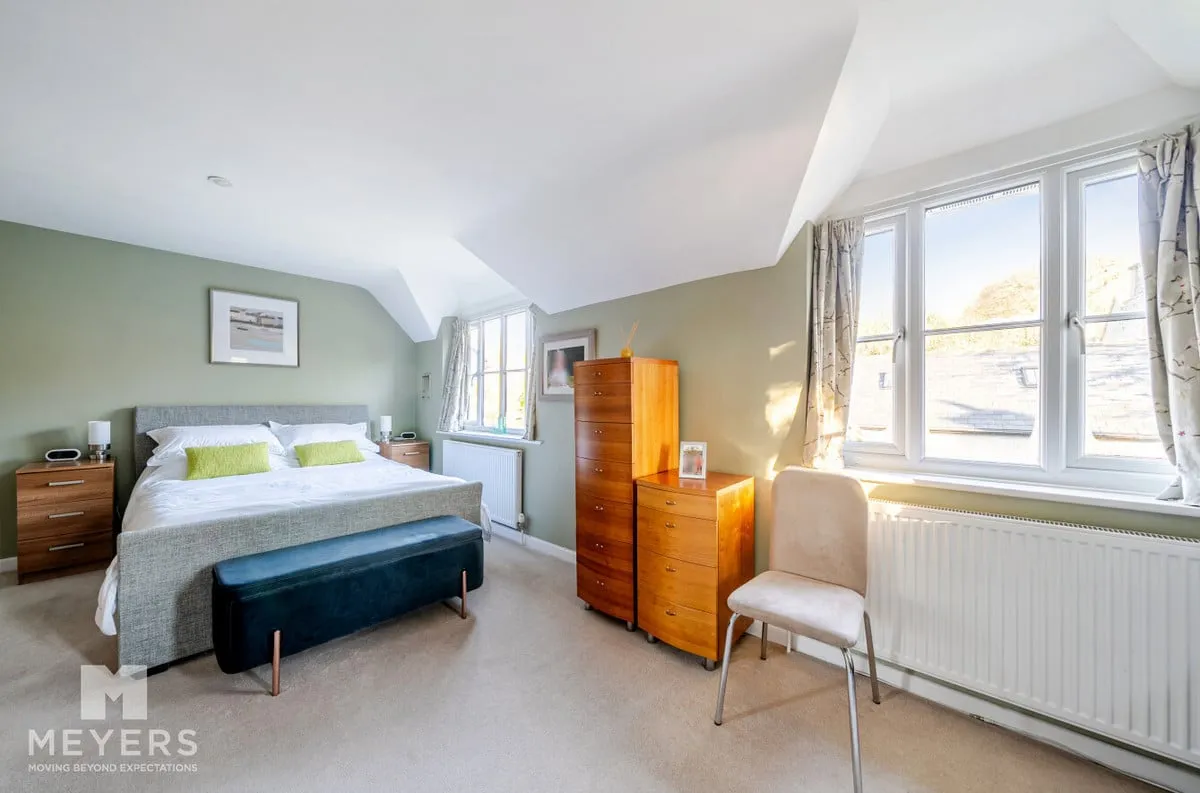Winterbourne Steepleton, Dorchester, DT2, photo 9