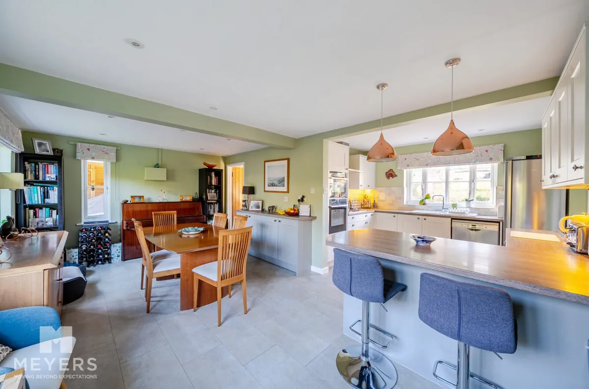 Winterbourne Steepleton, Dorchester, DT2, photo 4