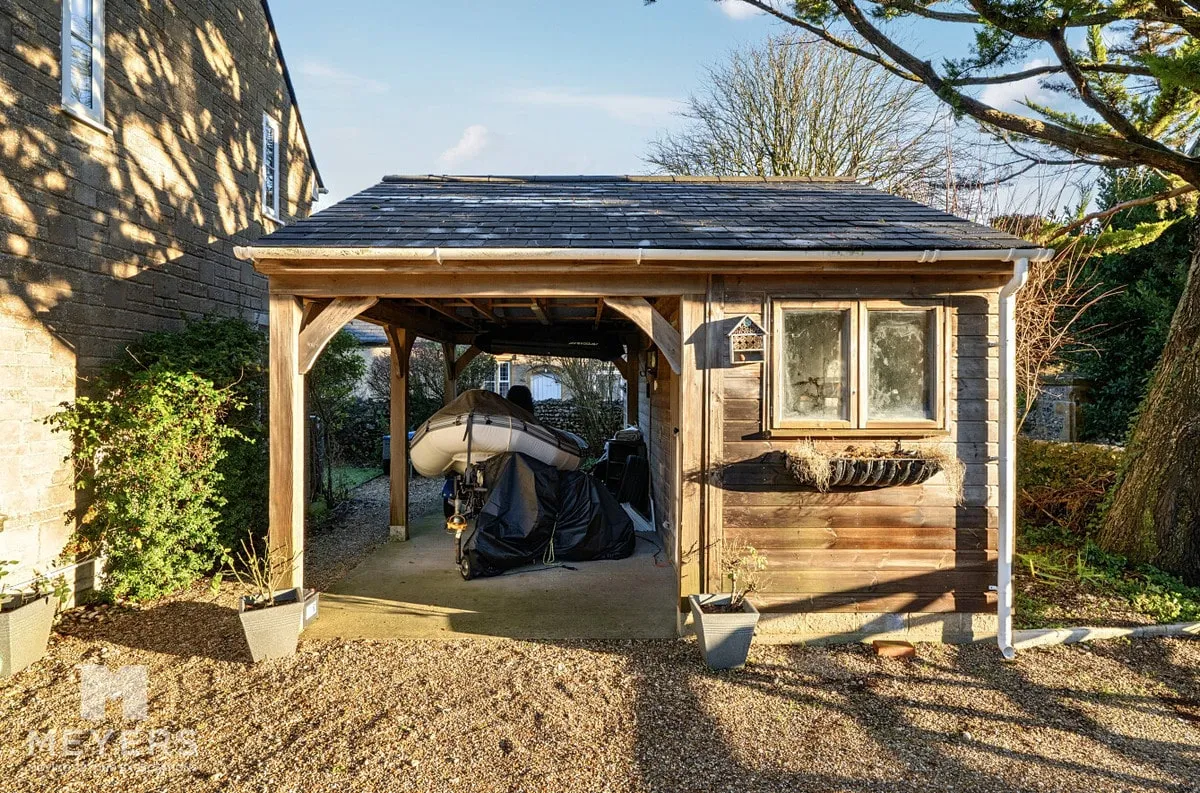 Winterbourne Steepleton, Dorchester, DT2, photo 22