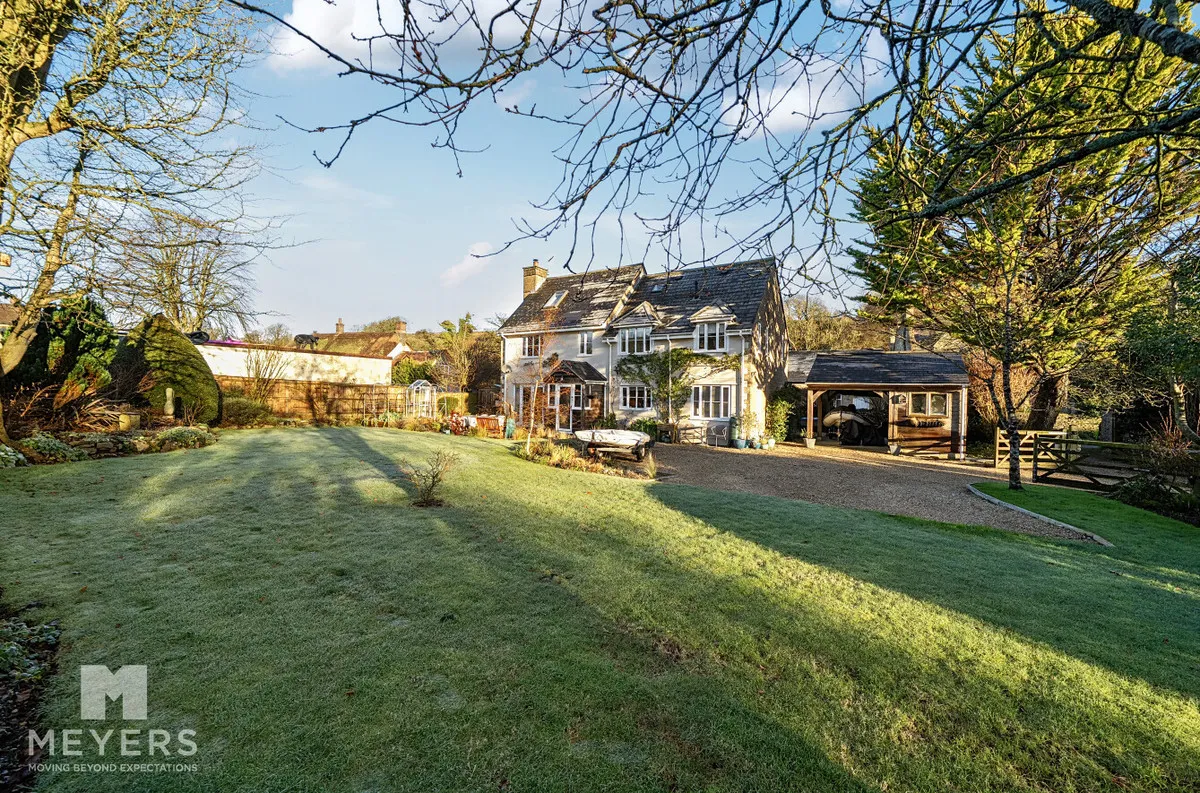 Winterbourne Steepleton, Dorchester, DT2, photo 19