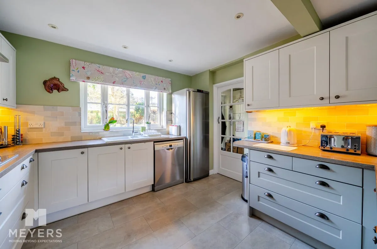 Winterbourne Steepleton, Dorchester, DT2, photo 6
