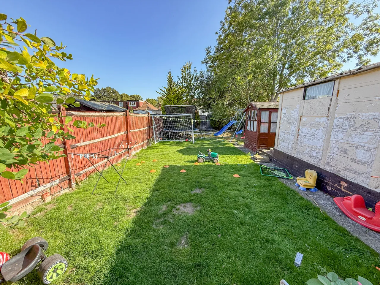 Compton Place, Watford, WD19, photo 4