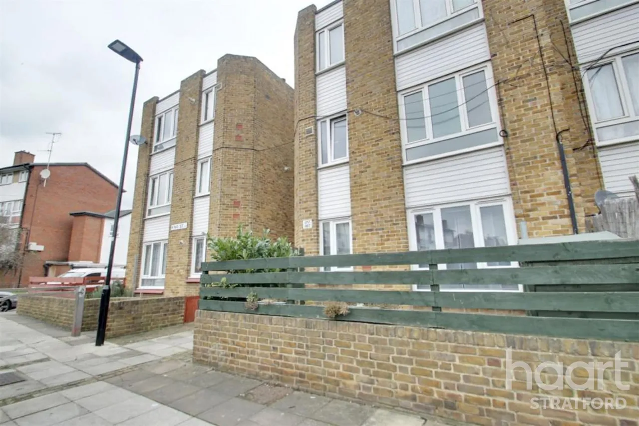 King Street, Plaistow, E13, photo 10