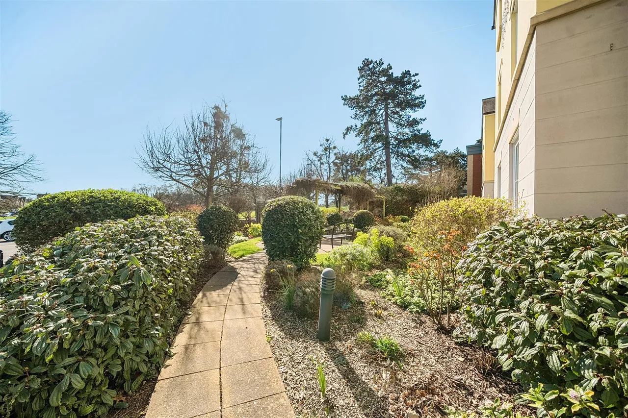 Howsell Road, Malvern, WR14, photo 17
