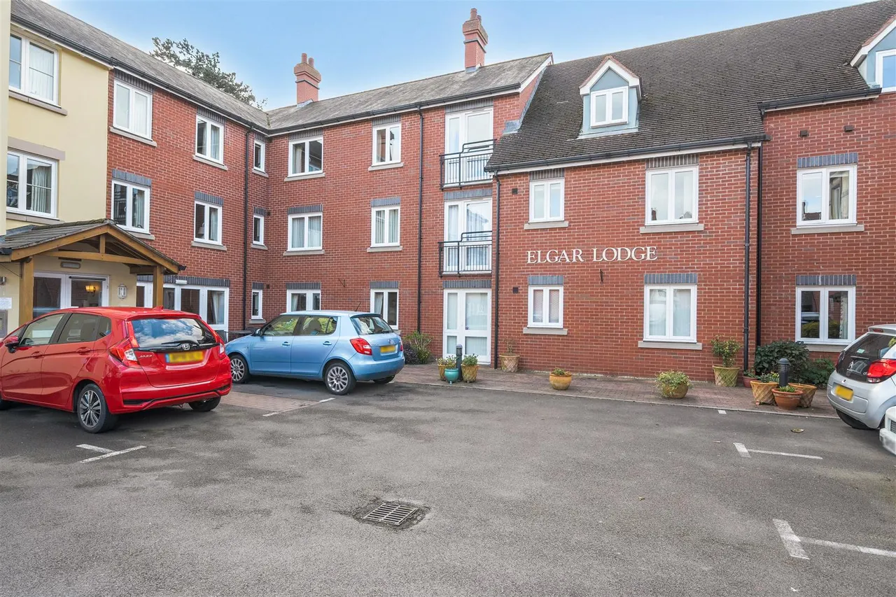 Howsell Road, Malvern, WR14, photo 18