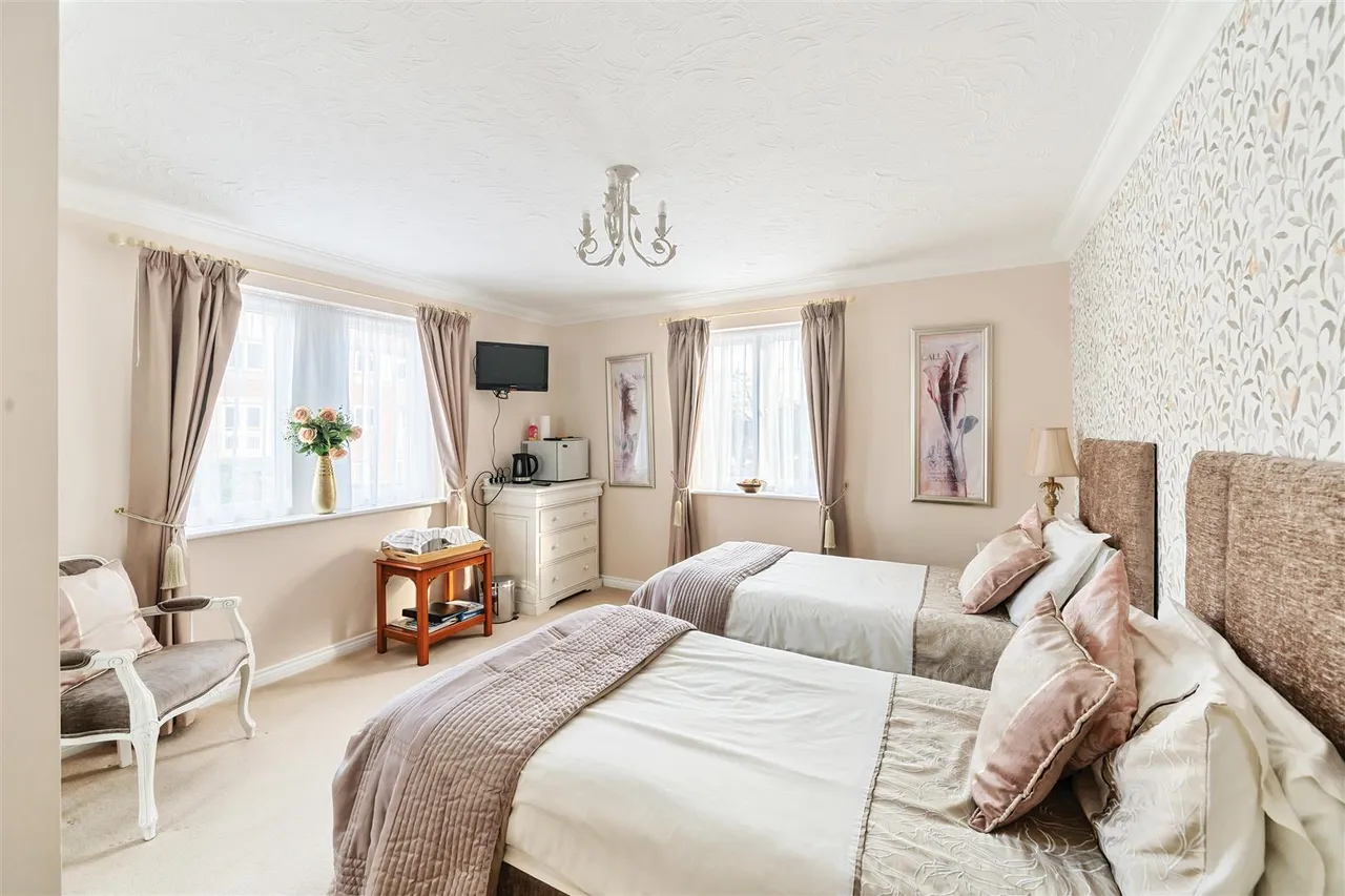 Howsell Road, Malvern, WR14, photo 14