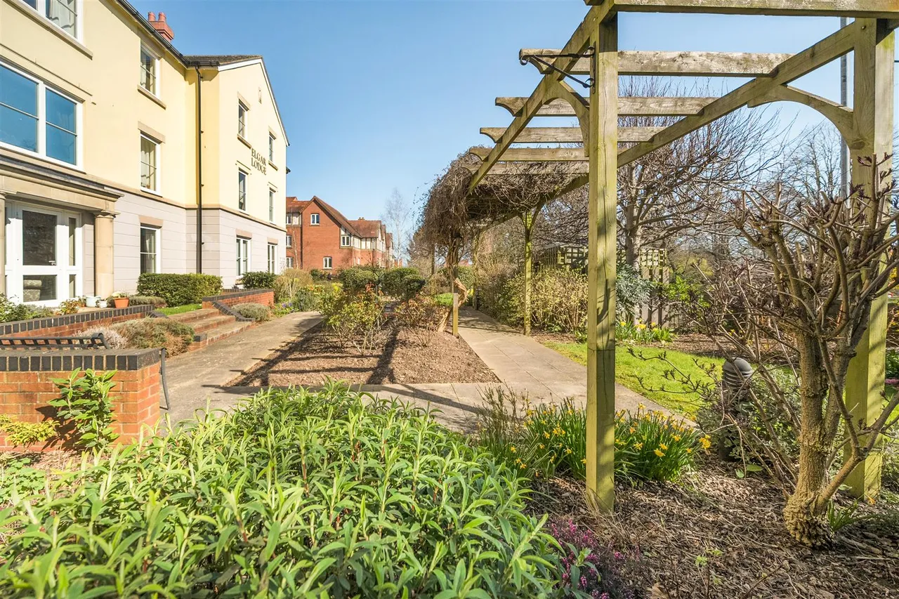 Howsell Road, Malvern, WR14, photo 16