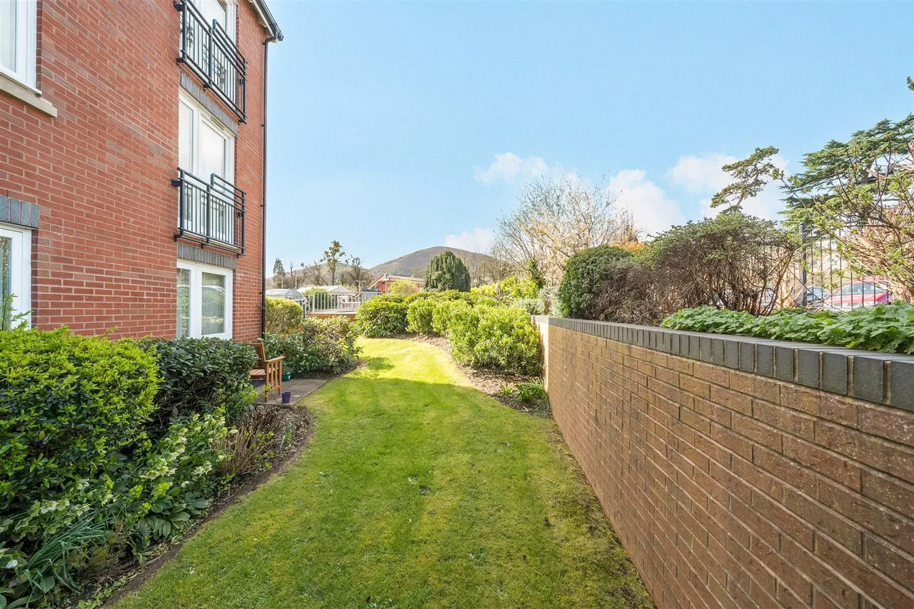 Howsell Road, Malvern, WR14, photo 10