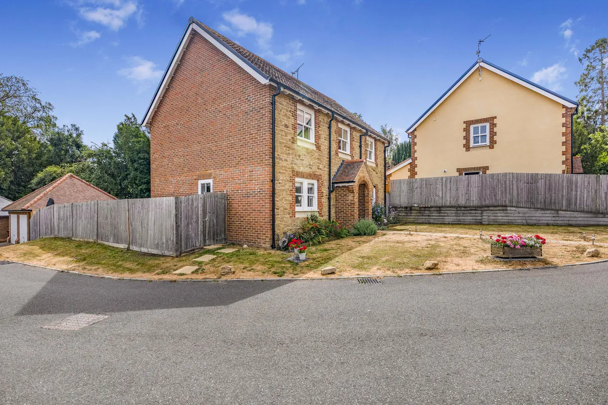 Petworth, GU28 9BF, photo 22