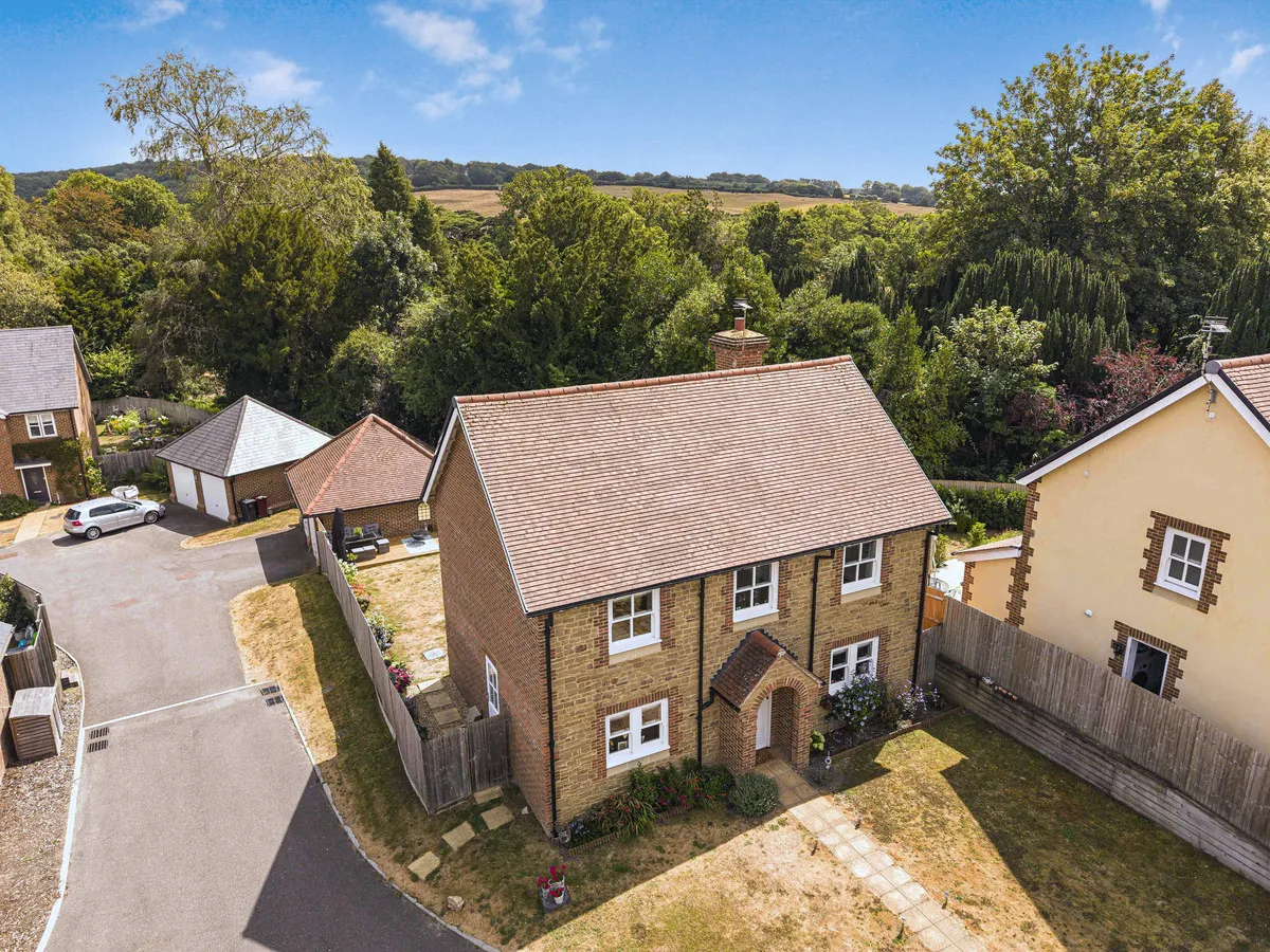 4 bed house for sale — Petworth, GU28 9BF