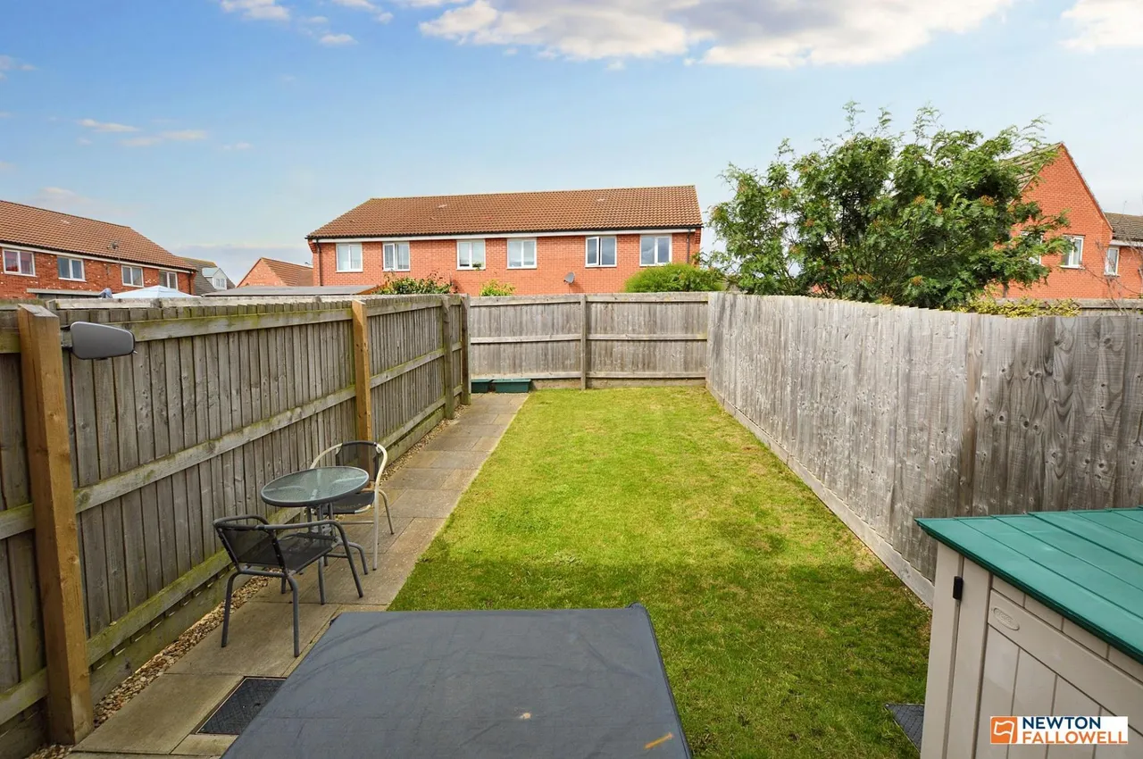 Great Leighs, Bourne, PE10, photo 10