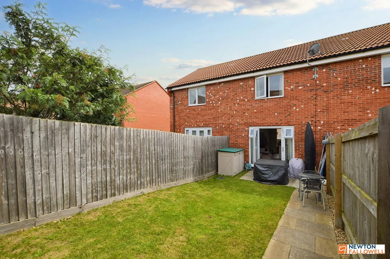 Great Leighs, Bourne, PE10, photo 11