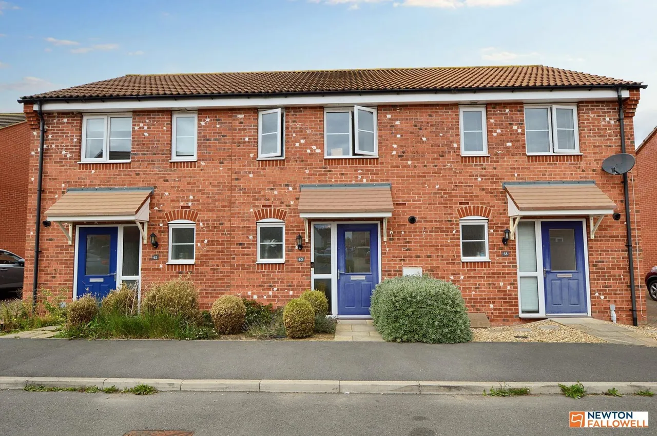 2 bed house to rent, Great Leighs, Bourne, PE10