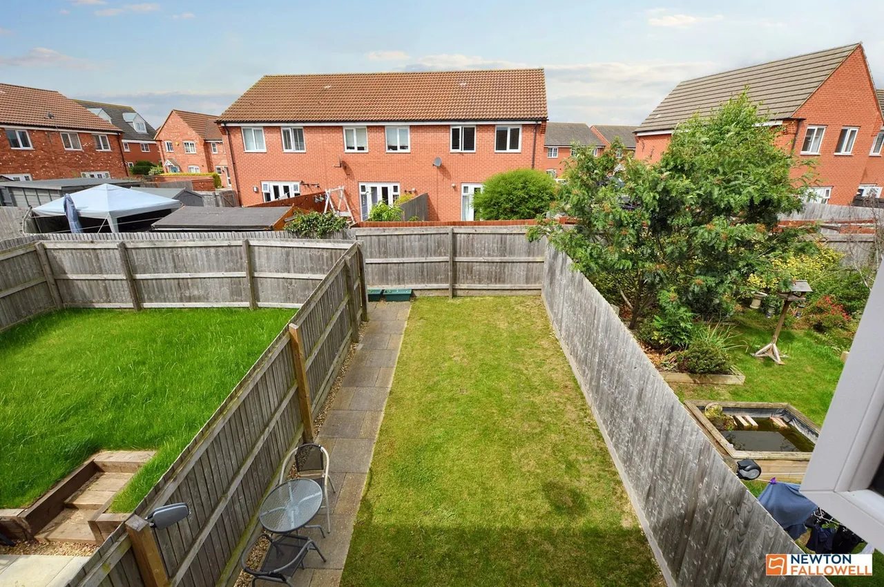 Great Leighs, Bourne, PE10, photo 9