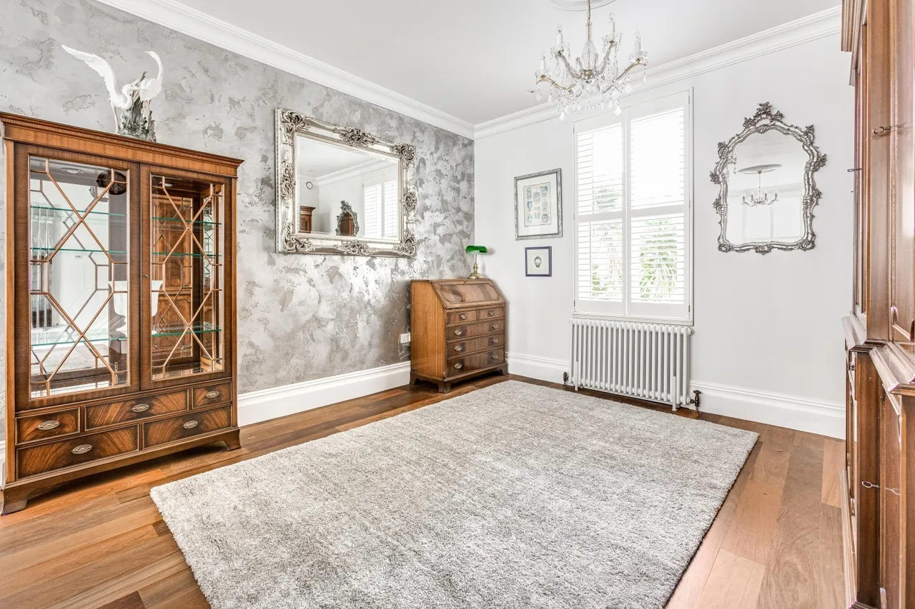 Anselm Road, Fulham, SW6, photo 6