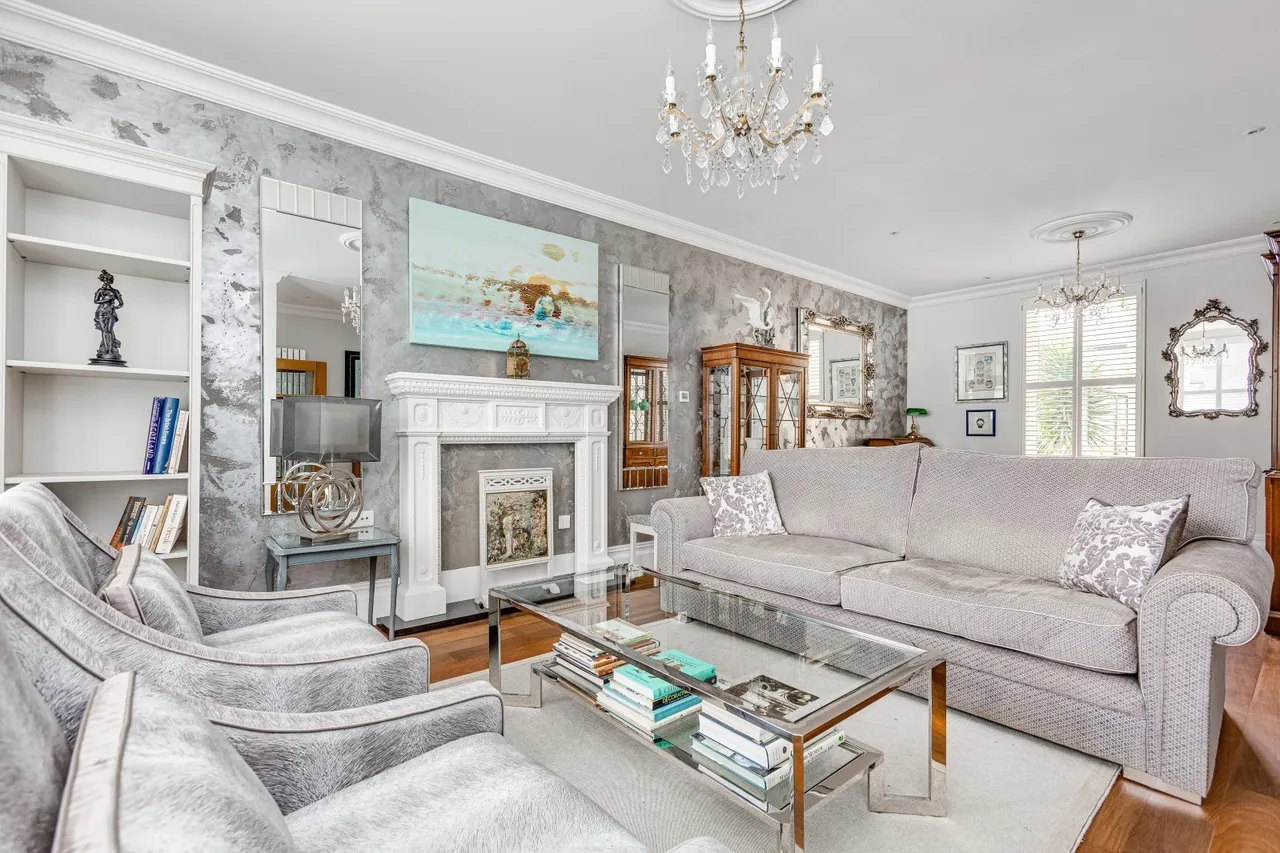 Anselm Road, Fulham, SW6, photo 5