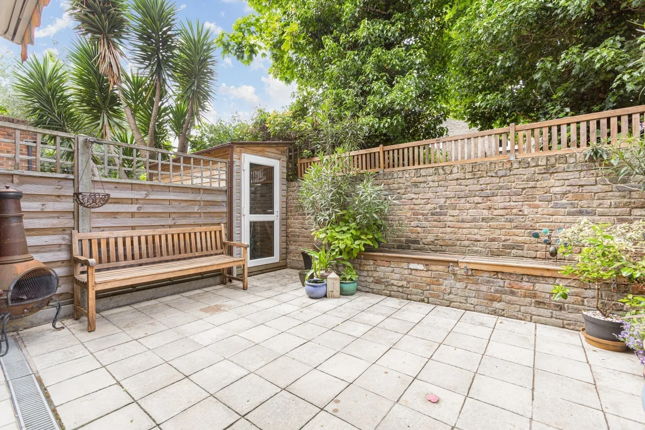 Anselm Road, Fulham, SW6, photo 3