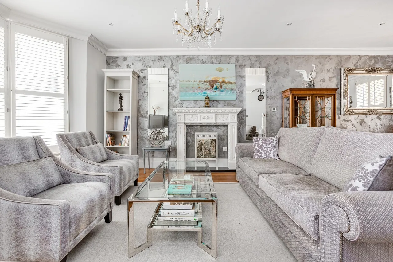 Anselm Road, Fulham, SW6, photo 4