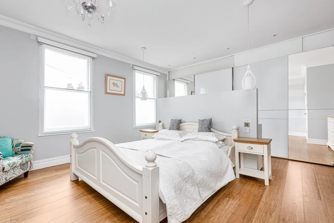Anselm Road, Fulham, SW6, photo 10
