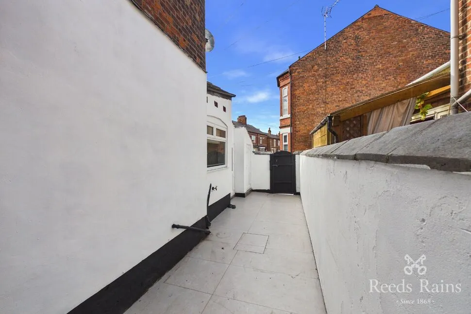Station Road, Northwich, CW9, photo 10
