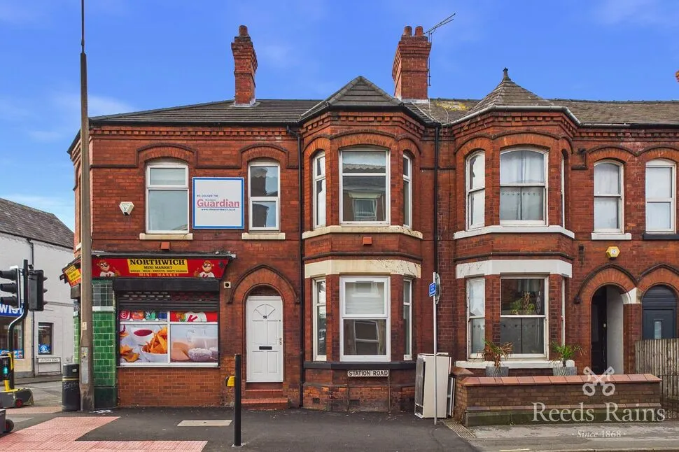 Station Road, Northwich, CW9, photo 11